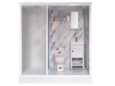 Prefabricated Bathroom