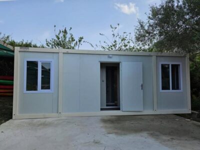 Container House
