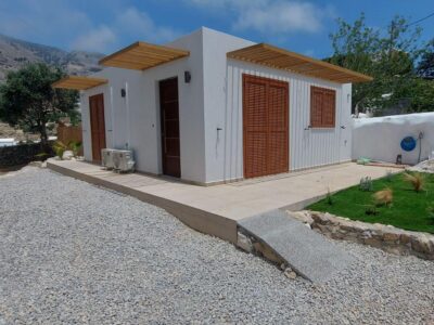 Prefabricated Houses